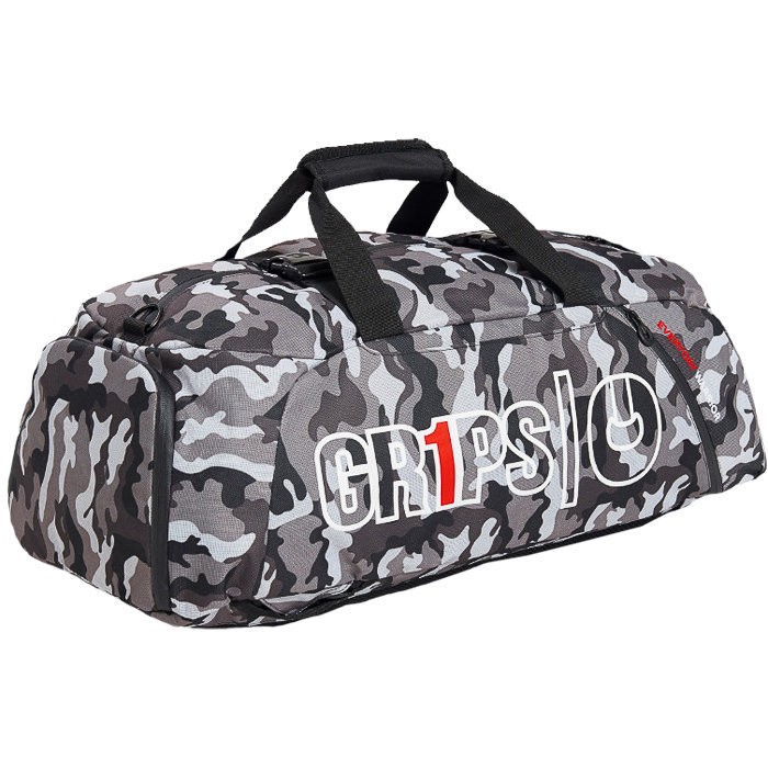 Спортивная сумка-рюкзак Grips Night Camo grpbag08 в Челябинске  в Челябинске 