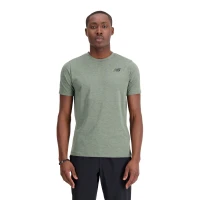 Футболка New Balance MT33070-DO1 в Челябинске  в Челябинске 