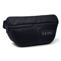 Сумка на пояс Under Armour UA Waist Bag 1330979-001 в Челябинске  в Челябинске 