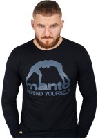 Лонгслив Manto Defend manshirt0396 в Челябинске  в Челябинске 