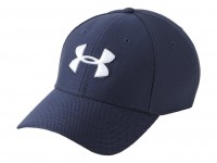 Кепка Under Armour Men's Blitzing 3.0 Cap 1305036-410 в Челябинске  в Челябинске 