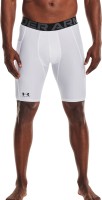 Шорты Under Armour UA HG Armour Lng Shorts 1361602-100 в Челябинске  в Челябинске 