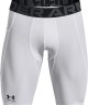 Шорты Under Armour UA HG Armour Lng Shorts 1361602-100 в Челябинске  в Челябинске 