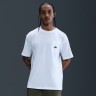 Футболка Nike M NSW TEE ACCS PATCH CNCT FA25 HQ9242-100