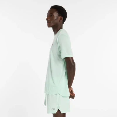 Футболка New Balance Athletics T-Shirt MT41253-AB8