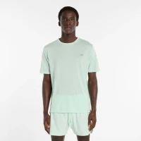 Футболка New Balance Athletics T-Shirt MT41253-AB8