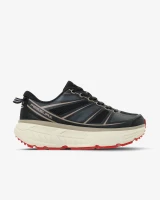 Кроссовки Fessura TRAIL SBL E-10 TRA002 07 Black Land