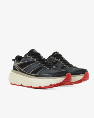 Кроссовки Fessura TRAIL SBL E-10 TRA002 07 Black Land