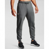 Брюки Under Armour UA Rival Cotton Jogger 1357107-012 в Челябинске  в Челябинске 