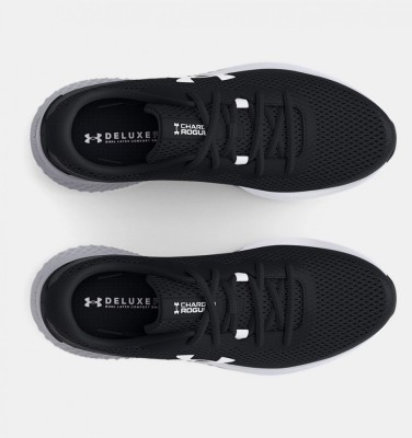 Кроссовки Under Armour UA Charged Rogue 3 3024877-003