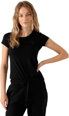 Футболка 4F WOMEN&#039;S T-SHIRTS NOSH4-TSD350-20S