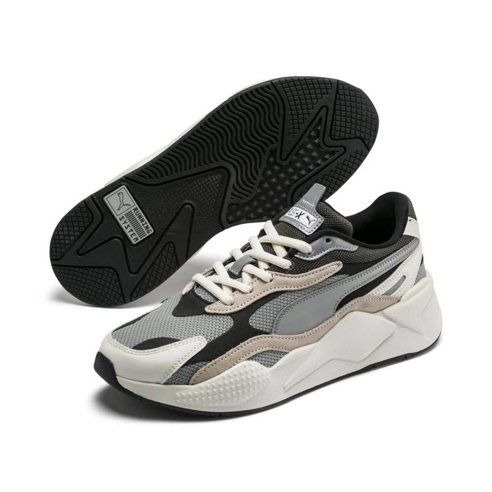 Кроссовки Puma RS-X³ PUZZLE 37157001 в Челябинске  в Челябинске 