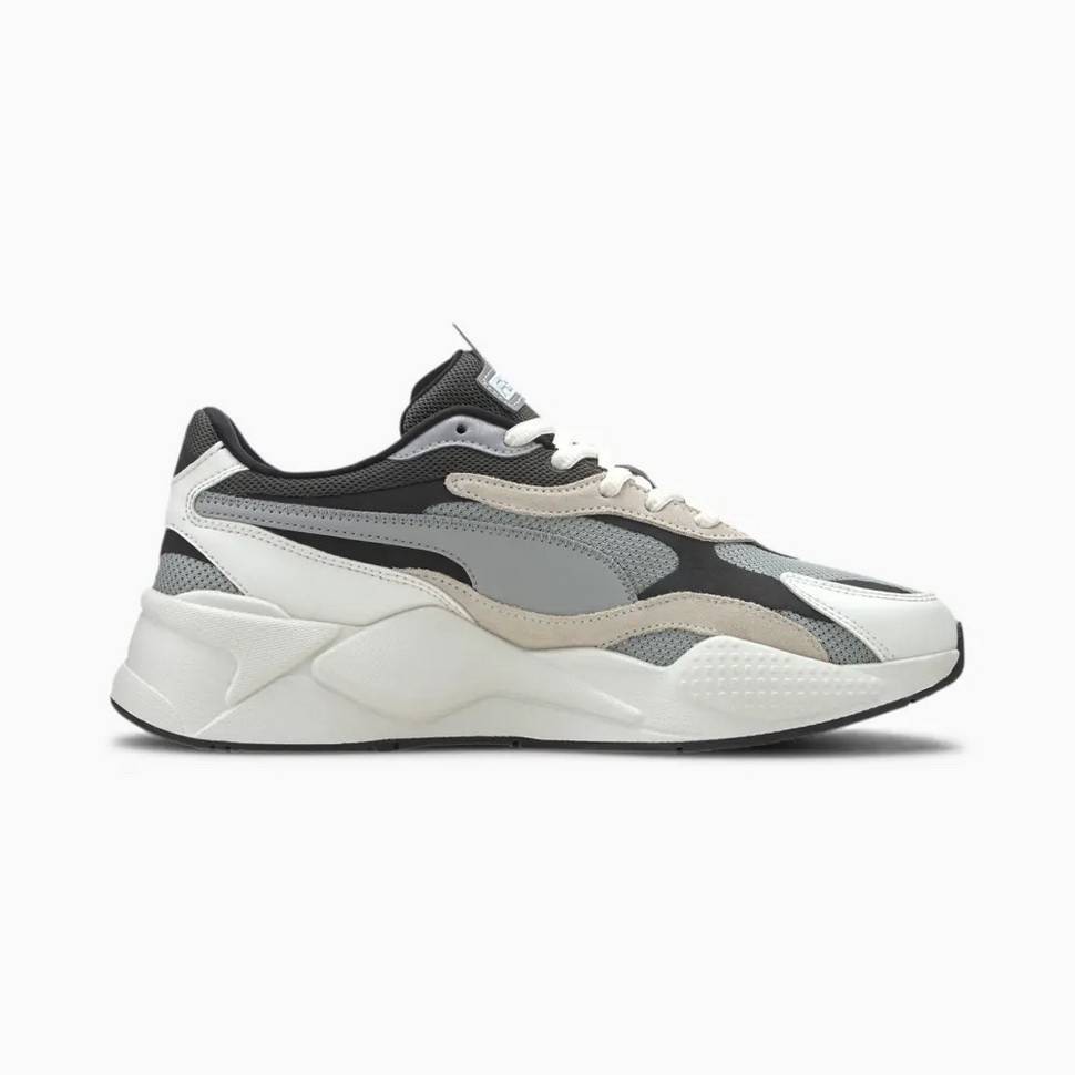 Кроссовки Puma RS-X³ PUZZLE 37157001 в Челябинске  в Челябинске 