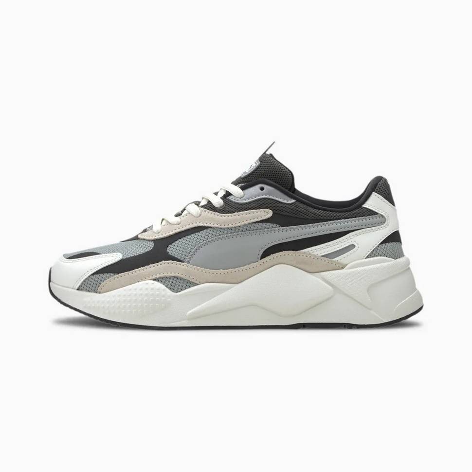 Кроссовки Puma RS-X³ PUZZLE 37157001 в Челябинске  в Челябинске 