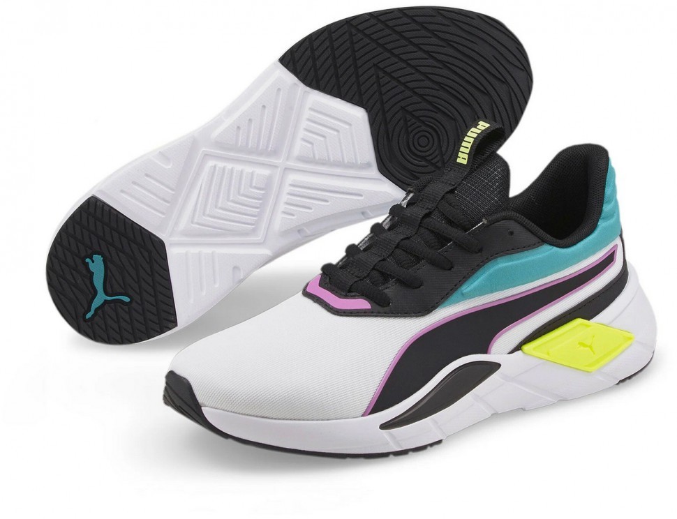Кроссовки Puma Lex Wn's 37621102 в Челябинске  в Челябинске 