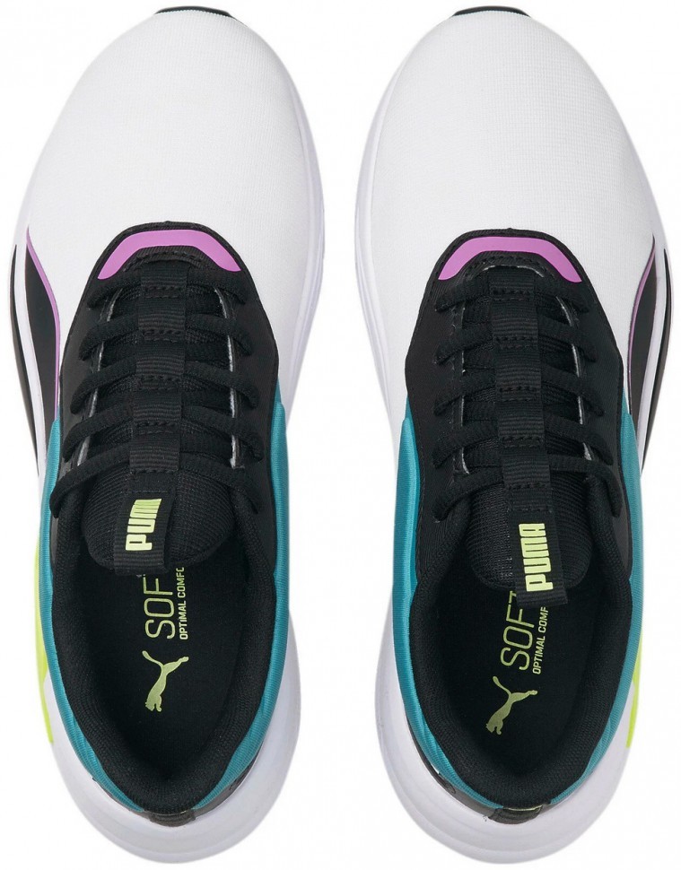 Кроссовки Puma Lex Wn's 37621102 в Челябинске  в Челябинске 