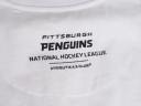 Футболка ATRIBUTIKA&CLUB Pittsburgh Penguins, бел. 31950 в Челябинске 
