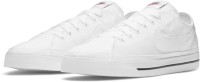 Кеды Nike Court Legacy Canvas CW6539-100 в Челябинске  в Челябинске 