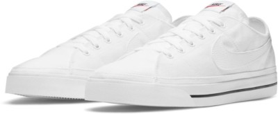 Кеды Nike Court Legacy Canvas CW6539-100