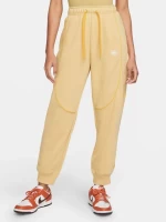 Брюки Nike W Nsw Ic Flc Pant Ce DQ6502-252 в Челябинске  в Челябинске 