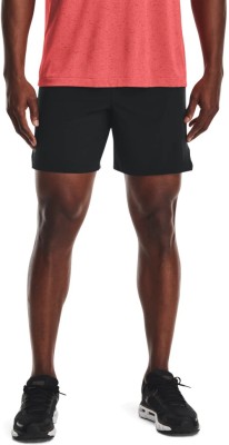 Шорты Under Armour UA SpeedPocket 7&#039;&#039; Short 1361487-002