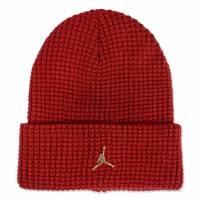 Шапка Nike Jordan Jordan Beanie Utility Metal Jm DM8272-687 в Челябинске  в Челябинске 