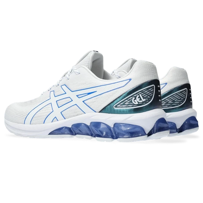 Кроссовки Asics GEL-QUANTUM 180 VII 1201A883-101 в Челябинске  в Челябинске 