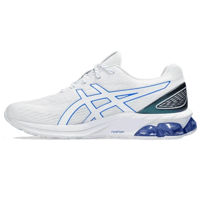 Кроссовки Asics GEL-QUANTUM 180 VII 1201A883-101 в Челябинске  в Челябинске 