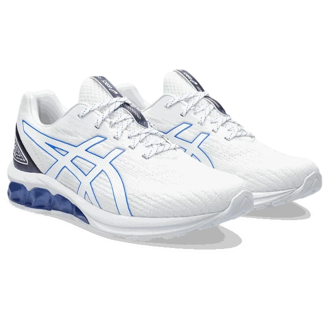 Кроссовки Asics GEL-QUANTUM 180 VII 1201A883-101 в Челябинске  в Челябинске 