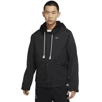 Куртка Nike Casual Therma-Fit DA6858-010