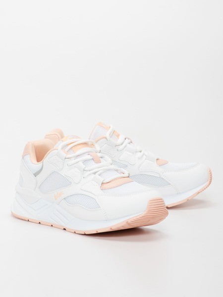 Кроссовки Lee Cooper 22LC036/WH в Челябинске  в Челябинске 