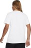 Футболка Nike Nsw Tee Icon Swoosh DC5094-100 в Челябинске 