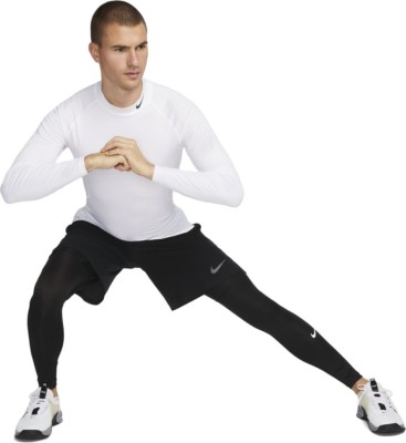 Тайтсы Nike M NP DF TIGHT FB7952-010