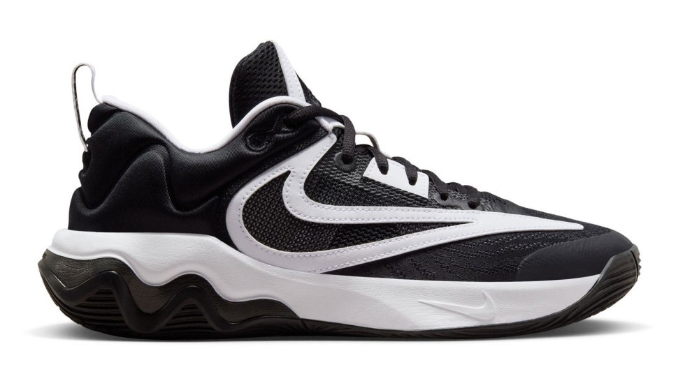 Кроссовки Nike GIANNIS IMMORTALITY 3 DZ7533-003 в Челябинске  в Челябинске 