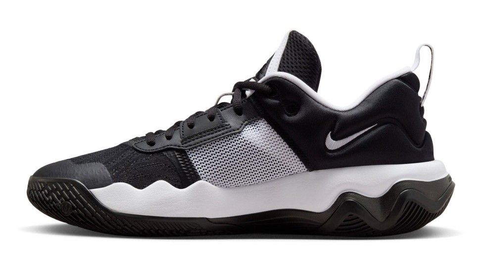 Кроссовки Nike GIANNIS IMMORTALITY 3 DZ7533-003 в Челябинске  в Челябинске 