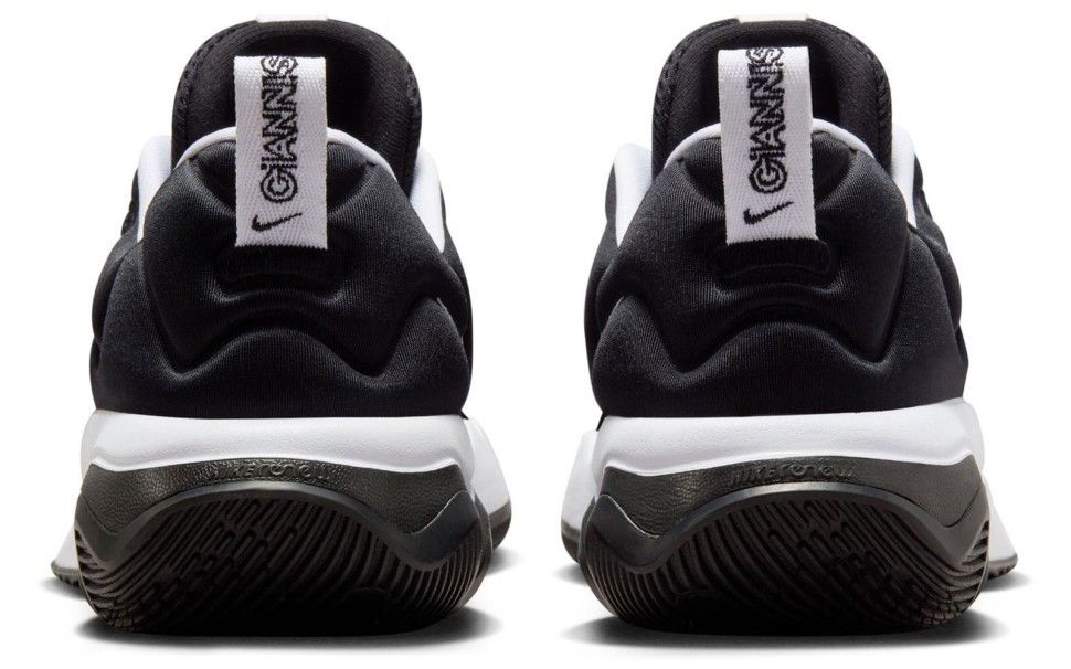 Кроссовки Nike GIANNIS IMMORTALITY 3 DZ7533-003 в Челябинске  в Челябинске 