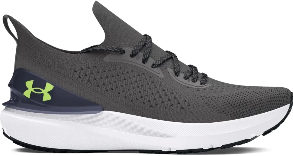 Кроссовки Under Armour UA Shift-GRY 3027776-103 в Челябинске  в Челябинске 