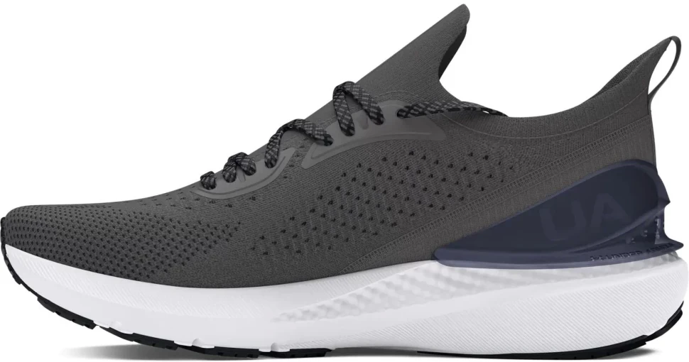 Кроссовки Under Armour UA Shift-GRY 3027776-103 в Челябинске  в Челябинске 