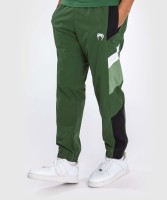 Брюки спортивные Venum Attack 90 Tracksuit Pants - Khaki VEN05074-015 в Челябинске  в Челябинске 
