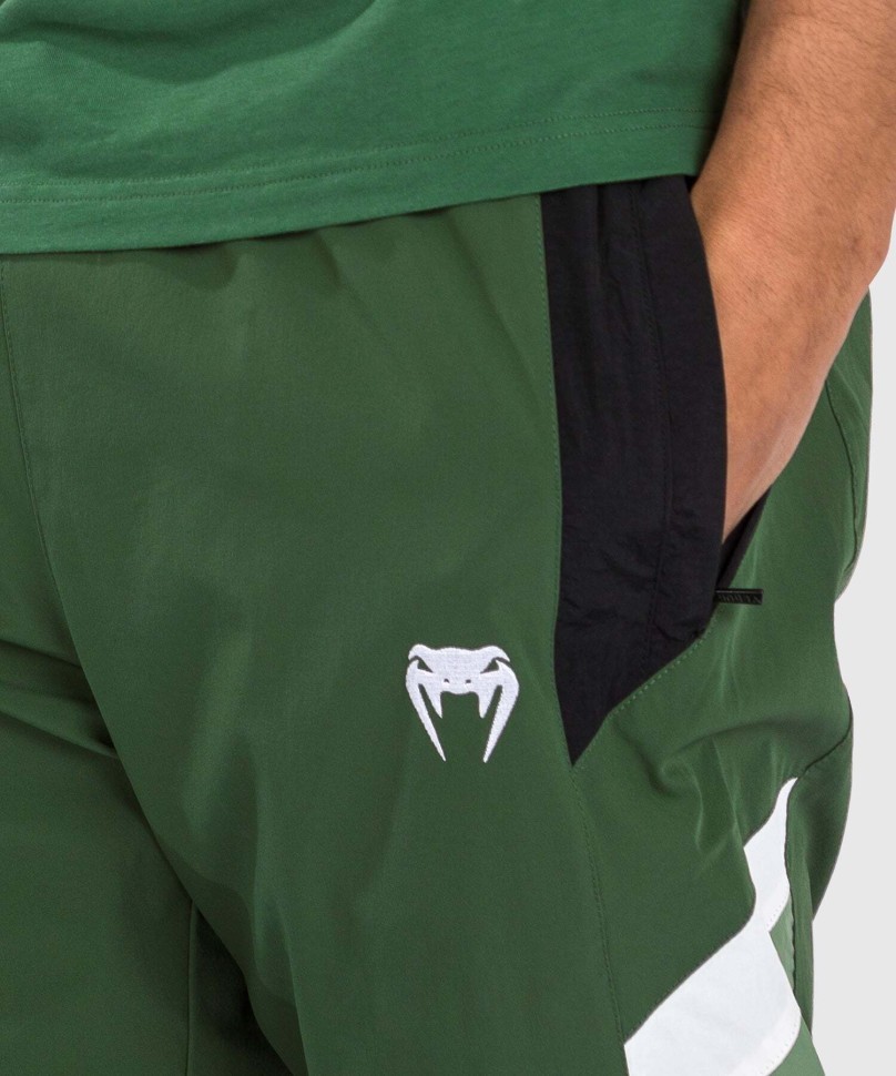 Брюки спортивные Venum Attack 90 Tracksuit Pants - Khaki VEN05074-015 в Челябинске  в Челябинске 