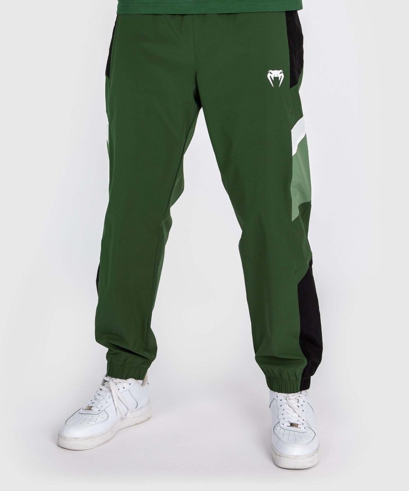 Брюки спортивные Venum Attack 90 Tracksuit Pants - Khaki VEN05074-015 в Челябинске  в Челябинске 