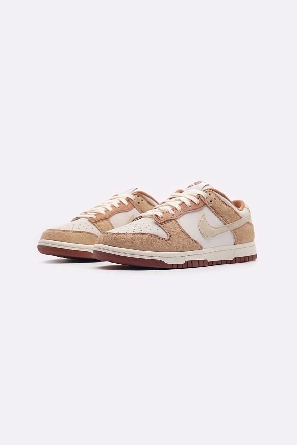 Кроссовки NIKE DUNK LOW Retro Prm "Medium Curry“ DD1390-100 в Челябинске в Челябинске