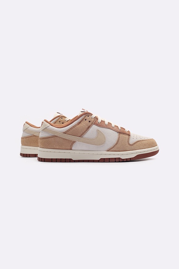 Кроссовки NIKE DUNK LOW Retro Prm "Medium Curry“ DD1390-100 в Челябинске в Челябинске