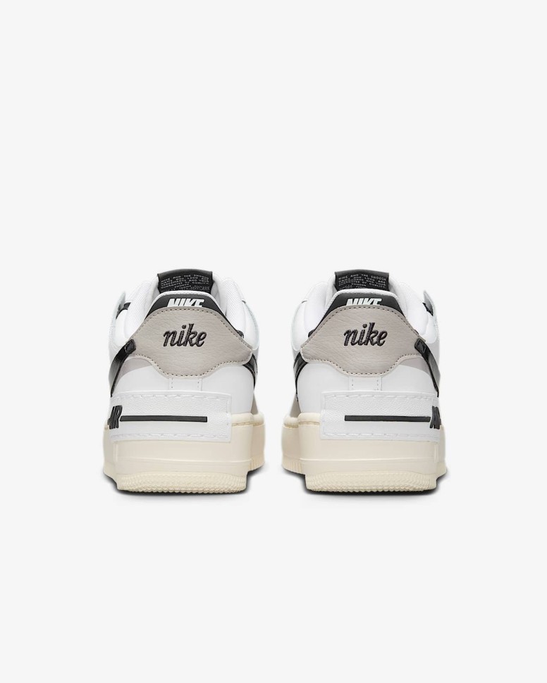 Кроссовки Nike W AF1 SHADOW DZ1847-110 в Челябинске  в Челябинске 
