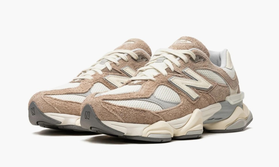 Кроссовки New Balance U9060HSB в Челябинске  в Челябинске 