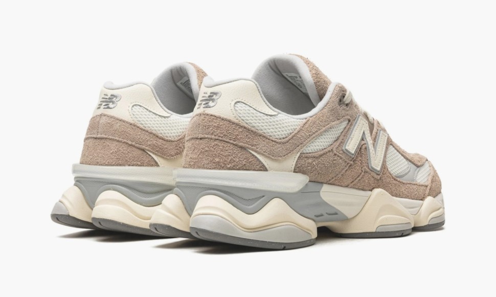 Кроссовки New Balance U9060HSB в Челябинске  в Челябинске 