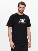 Футболка New Balance MT33510-BK в Челябинске  в Челябинске 
