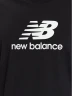 Футболка New Balance MT33510-BK в Челябинске  в Челябинске 