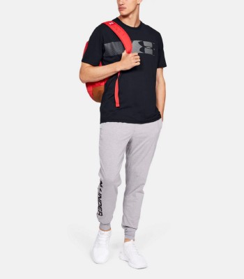 Футболка Under Armour UA FAST LEFT CHEST 2.0 SS 1329584-001
