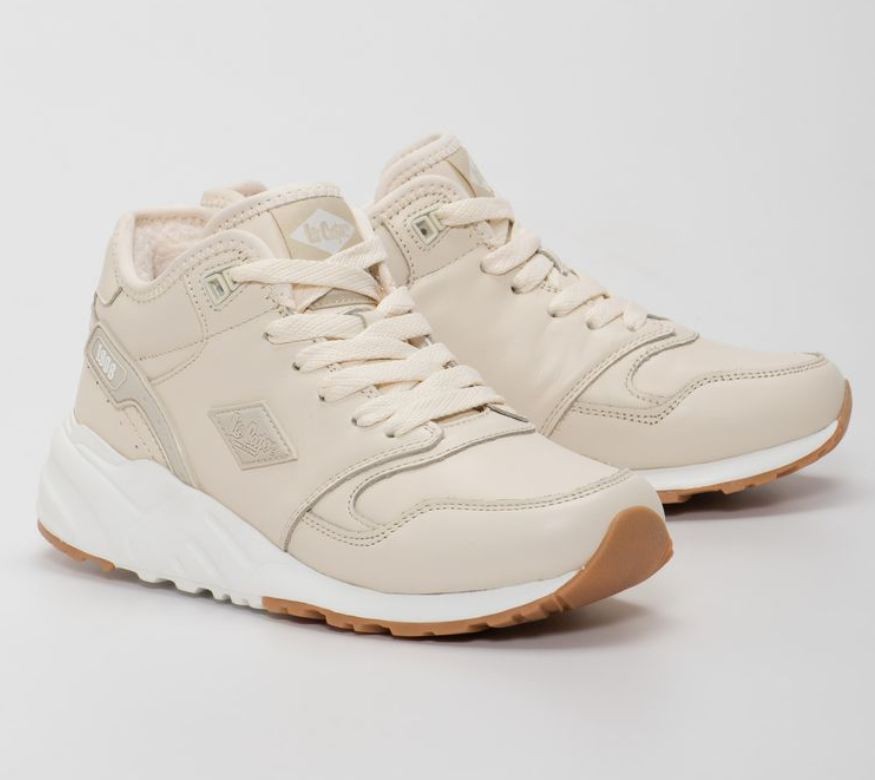 Кроссовки Lee Cooper 23LC008W-FW/OFW в Челябинске в Челябинске